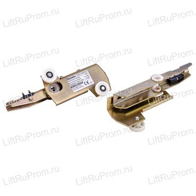 Замок дверей шахты лифта 50/11 CPP5000.RD000 FERMATOR